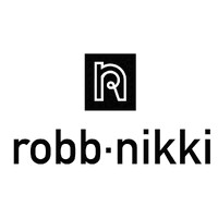 Robb & Nikki logo - Similar company to Sutton Garten Dry Ice