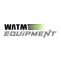 WATM Equipment logo - Similar company to Vertu Group