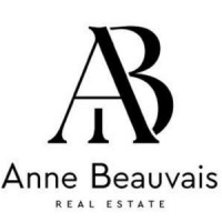 Anne Beauvais Berkshire- Hathaway Home Services EWM logo - Similar company to Radiant Home Services