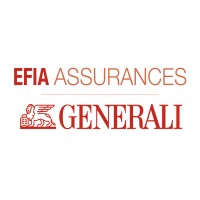EFIA ASSURANCES | GENERALI logo - Similar company to Rambaud Labrosse Groupement