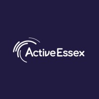Active Essex logo - Similar company to Active Suffolk