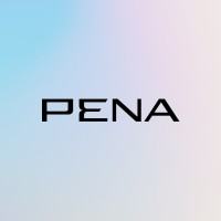 PENA logo - Similar company to Take My Rabbits