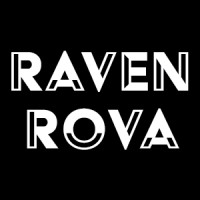 Raven Rova logo - Similar company to Grizzy