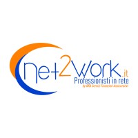 Net2Work - Professionisti In Rete