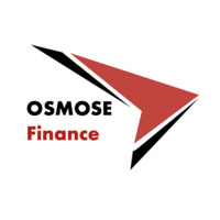 Osmose Finance logo - Similar company to Finaco