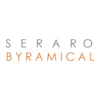 SERRARO logo - Similar company to Seraro By Ramical