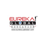 Eureka Global Eduction logo - Similar company to Noesis Pixel Art Pvt Ltd