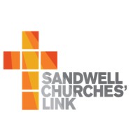 Sandwell Churches Link logo - Similar company to Associated Churches Of Fort Wayne And Allen County