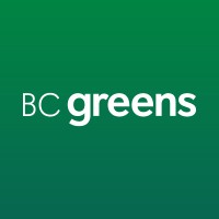 BC Greens logo - Similar company to Bc Ndp