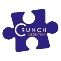 Crunch Mediation logo - Similar company to Hamid Mediation Services