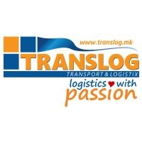Translog DOOEL logo - Similar company to Magari Enterprises Inc