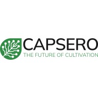 CAPSERO logo - Similar company to Silanfa Gmbh