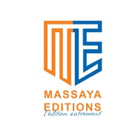 Massaya Editions logo - Similar company to Learn-Ia