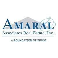 Amaral & Associates Real Estate logo - Similar company to 64 Insurance Group