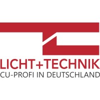 Licht + Technik logo - Similar company to Klinimo