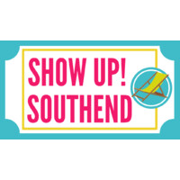 Show Up! Southend logo - Similar company to Bionic Media
