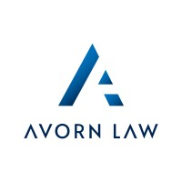 Avorn Law logo - Similar company to Redesign Science