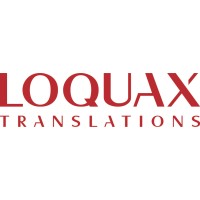 Loquax Translations