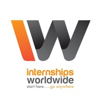 Internships Worldwide logo - Similar company to Northwest Student Exchange