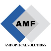 AMF Optical Solutions logo - Similar company to Apollo Optical Systems
