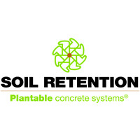 Soil Retention Plantable concrete systems® logo - Similar company to Taylor Trim & Supply, Inc.
