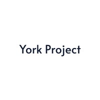 York Project logo - Similar company to Object Apparel