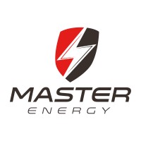 Master Energy logo - Similar company to Cad