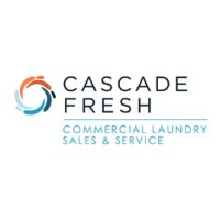 Cascade Fresh logo - Similar company to Coinmeter