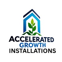 Accelerated Growth Installations logo - Similar company to Cornerstone Capital
