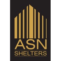 ASN Shelters logo - Similar company to Bold Developers