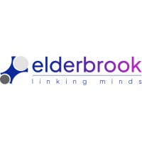 elderbrook solutions GmbH logo - Similar company to Mainanalytics Gmbh
