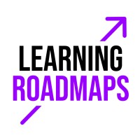 Learning Roadmaps logo - Similar company to Sharp Insight