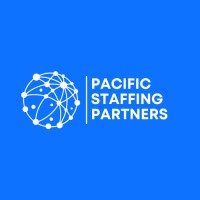 Pacific Staffing Partners logo - Similar company to Human Resources Ph