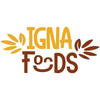Ignafoods | Chilean Raisins & Prunes logo - Similar company to Artak Raisins