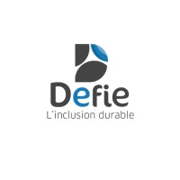 Association DEFIE logo - Similar company to Appascam