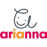 Arianna Care logo - Similar company to Aimotix