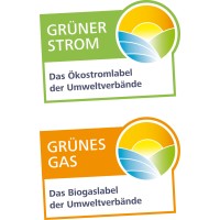 Grüner Strom Label e.V. logo - Similar company to Neue Wellen