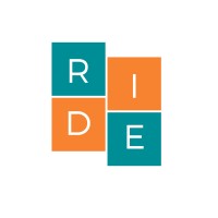 Project RIDE logo - Similar company to Fairytale Town