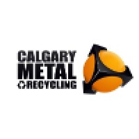 Calgary Metal Recycling Inc. logo - Similar company to Almanajim Company For Metallic Industries