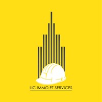 LIC IMMO & SERVICES logo - Similar company to 2Si & Consulting