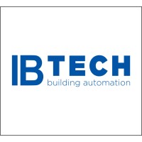 IBtech logo - Similar company to Master Electric & Electronic