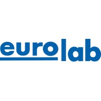 EUROLAB logo - Similar company to Methodica Consulting