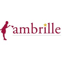 Ambrille logo - Similar company to Schoolab Students