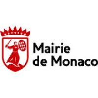 Mairie de Monaco logo - Similar company to Université Savoie Mont Blanc