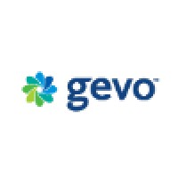 Gevo, Inc. logo - Similar company to Delta Rotating Solutions