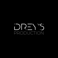 Drey’s production logo - Similar company to École Des Métiers De La Voix