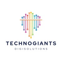 Technogiants Digisolutions Pvt Ltd logo - Similar company to Dtechex Technologies