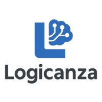 Logicanza logo - Similar company to Hepta Software Solutions