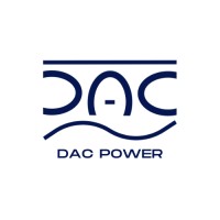 The Dac Power logo - Similar company to Kamima Ltd