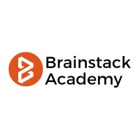 Brainstack Academy logo - Similar company to Your Content Mart